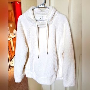 Women's Plush Pullover